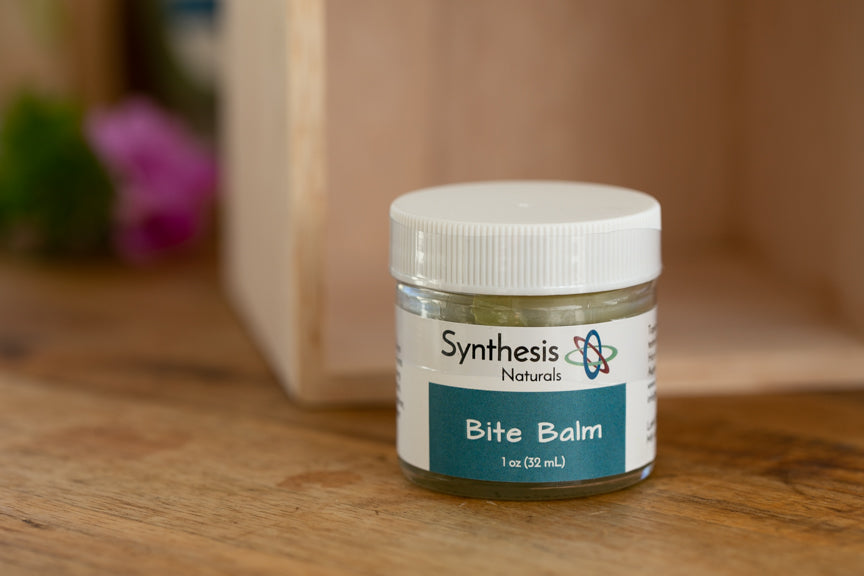 Bite Balm